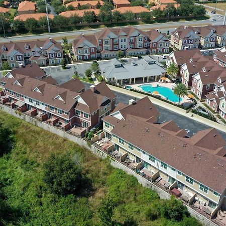 Summerville Vacation Resort Four Corners Экстерьер фото