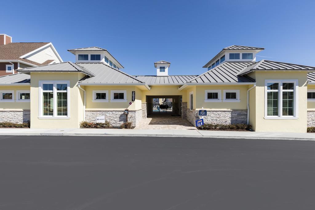 Summerville Vacation Resort Four Corners Экстерьер фото