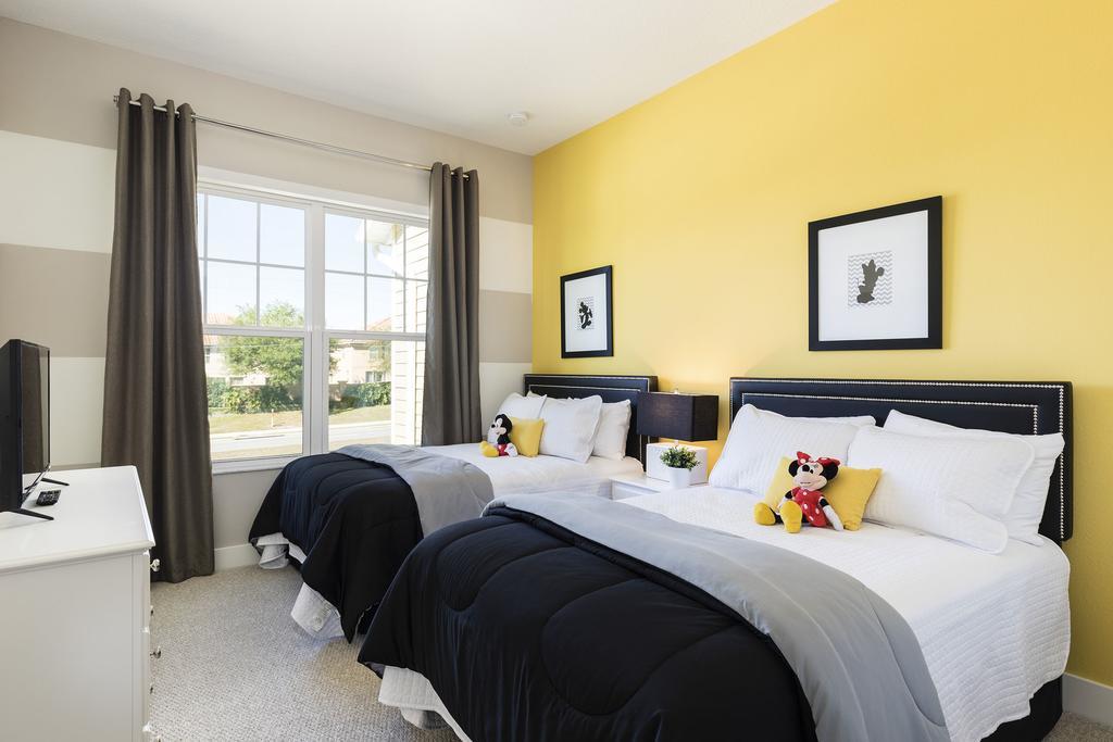 Summerville Vacation Resort Four Corners Экстерьер фото