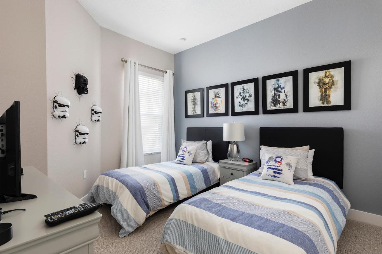 Summerville Vacation Resort Four Corners Экстерьер фото