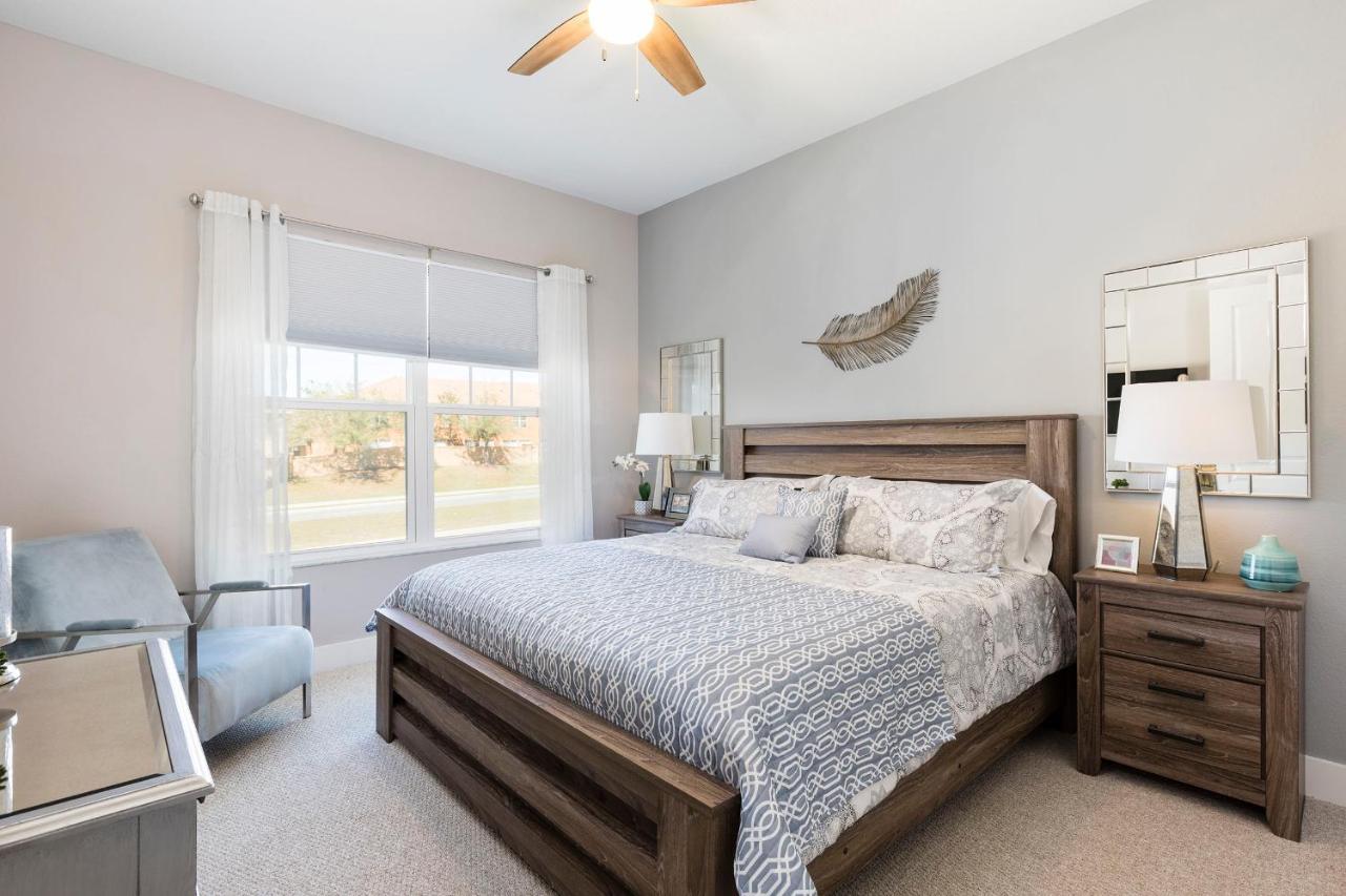 Summerville Vacation Resort Four Corners Экстерьер фото