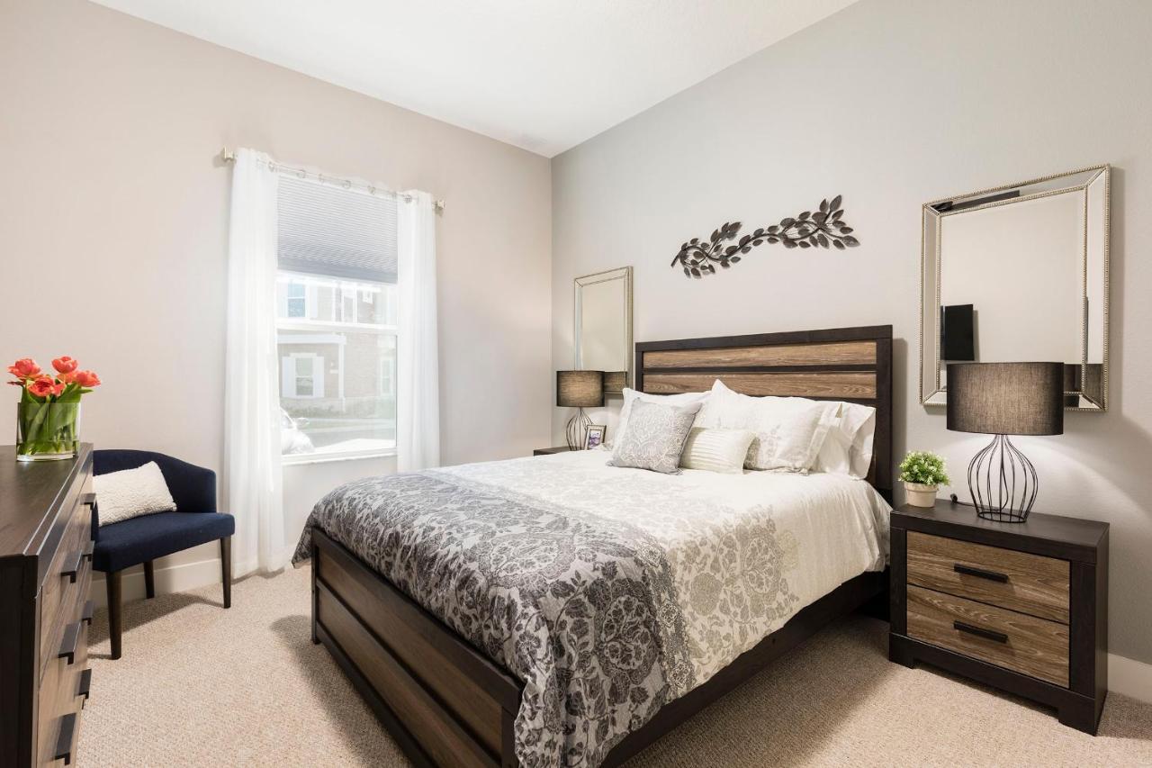 Summerville Vacation Resort Four Corners Экстерьер фото
