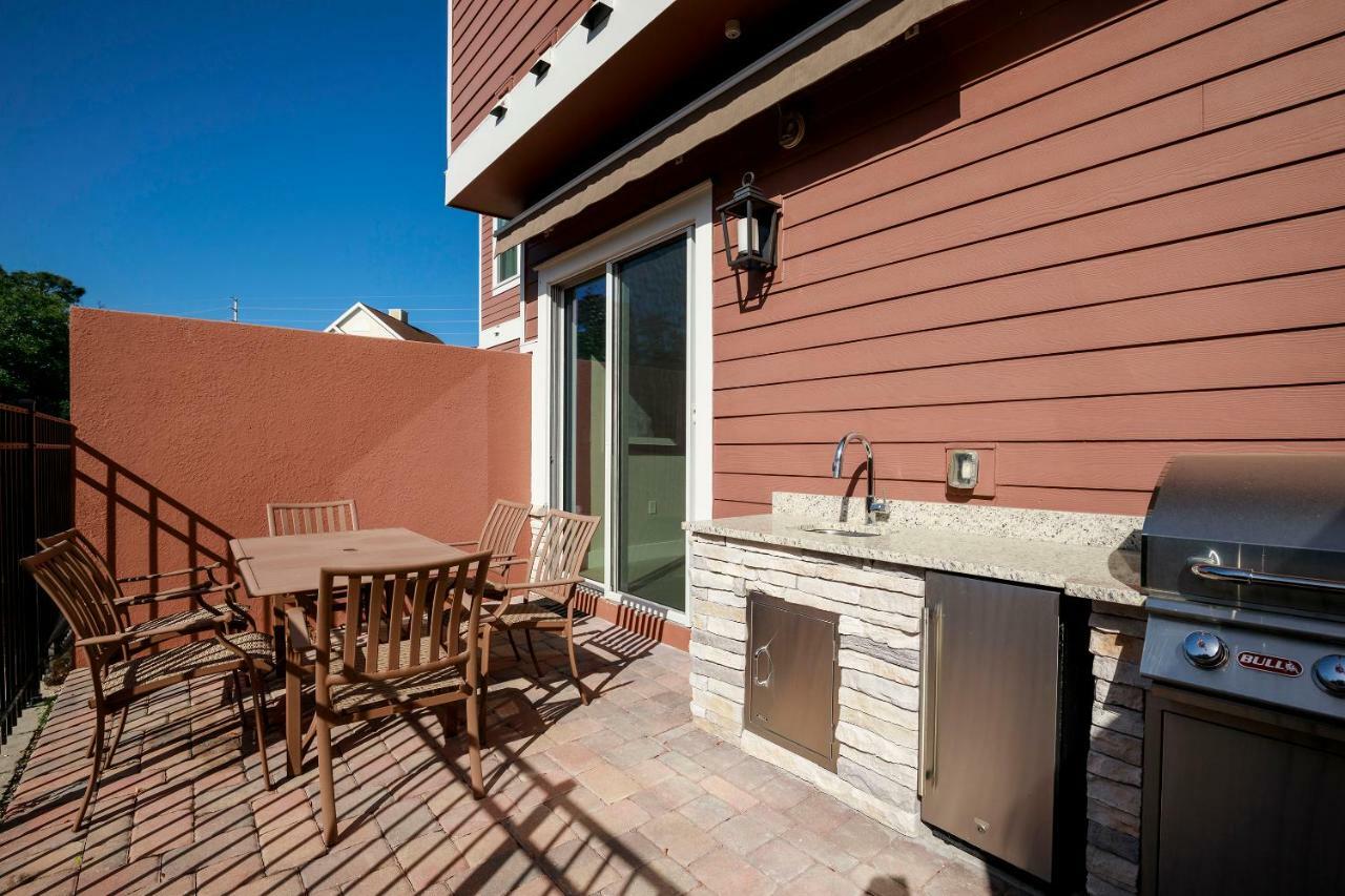 Summerville Vacation Resort Four Corners Экстерьер фото