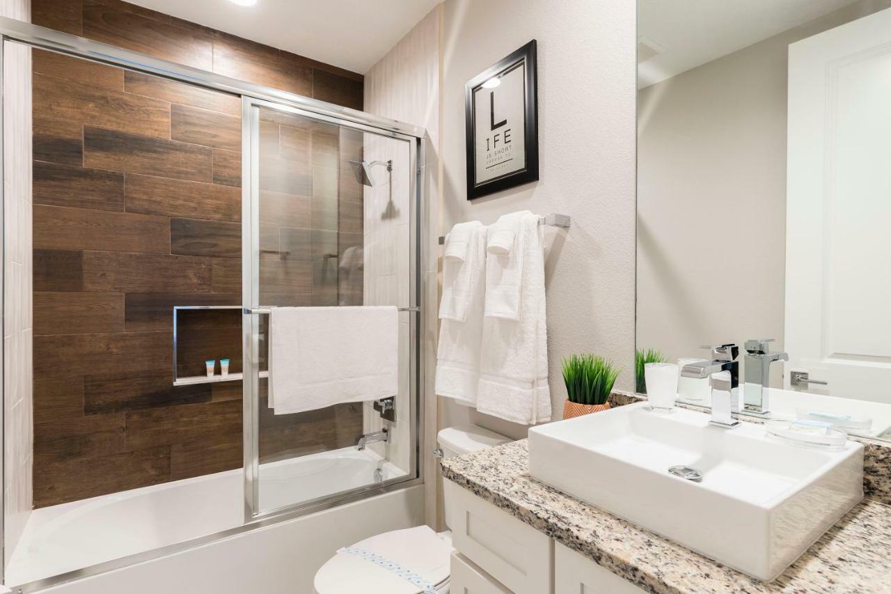 Summerville Vacation Resort Four Corners Экстерьер фото