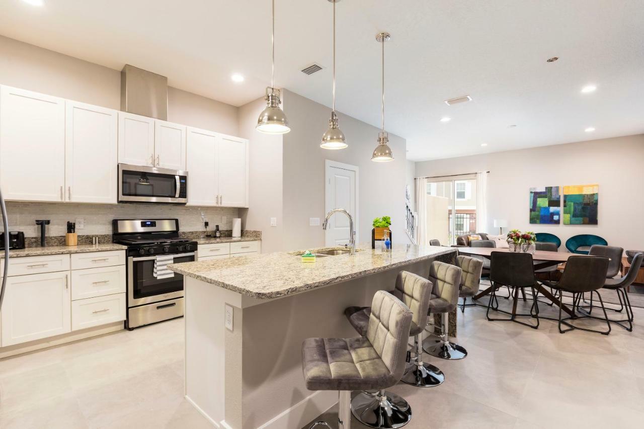 Summerville Vacation Resort Four Corners Экстерьер фото