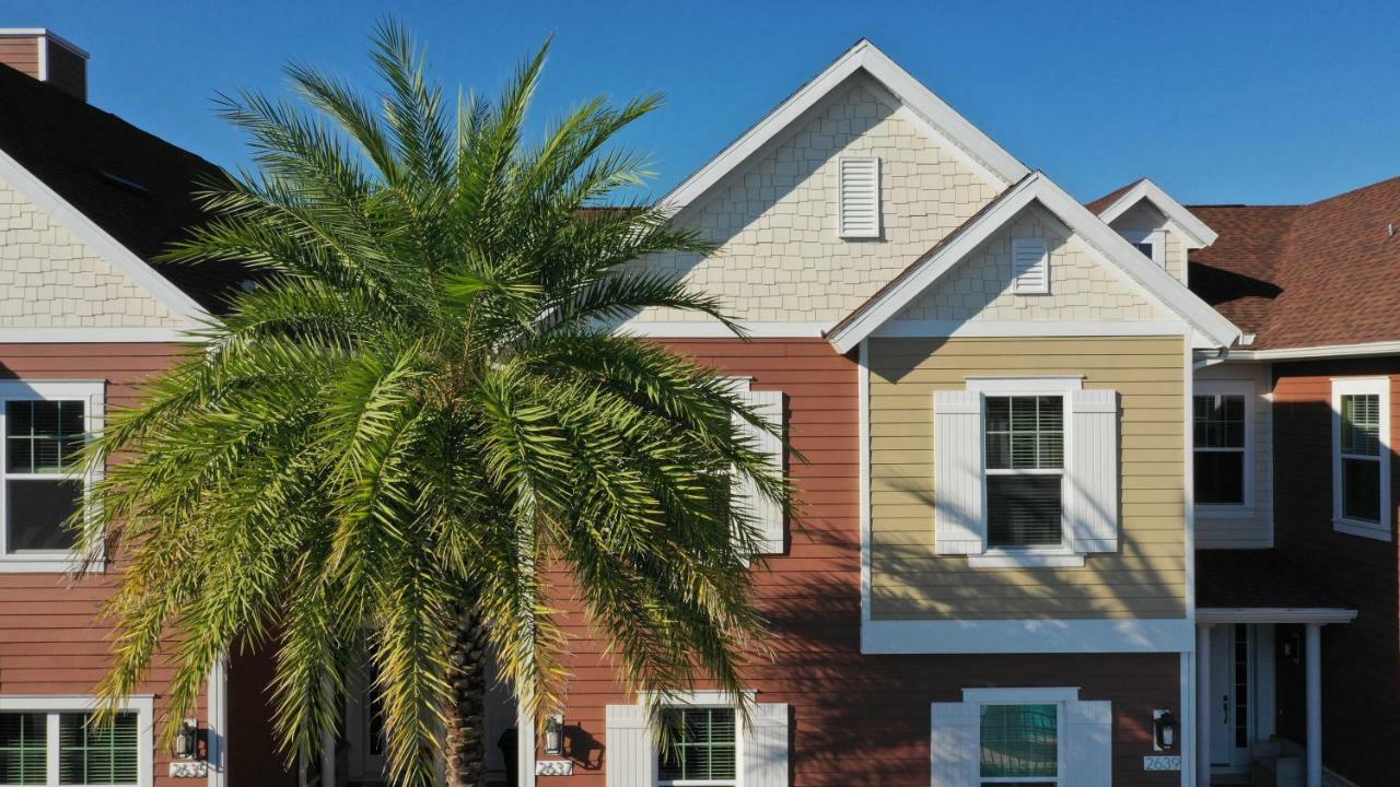 Summerville Vacation Resort Four Corners Экстерьер фото