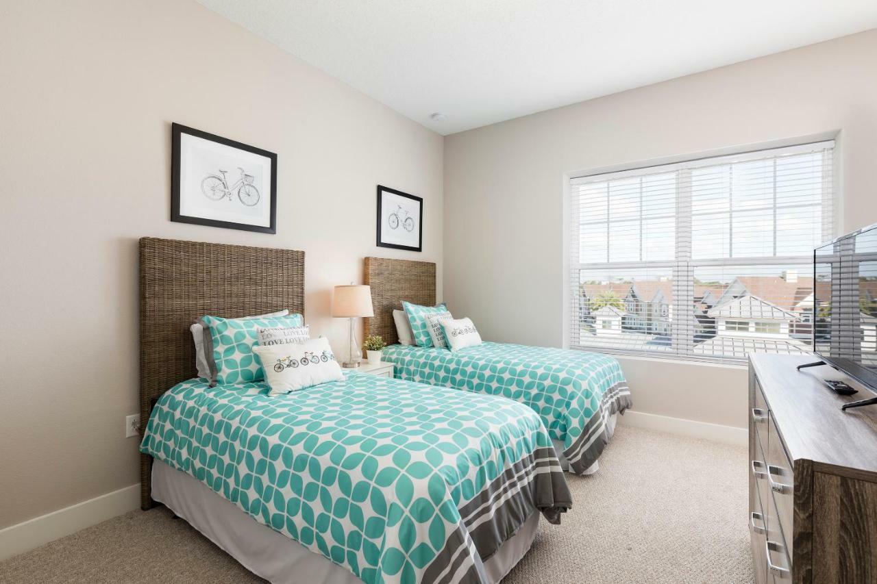 Summerville Vacation Resort Four Corners Экстерьер фото