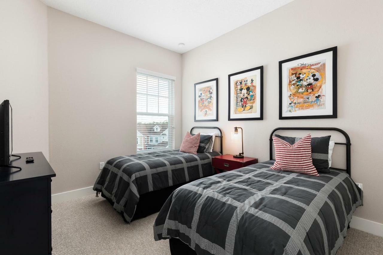 Summerville Vacation Resort Four Corners Экстерьер фото