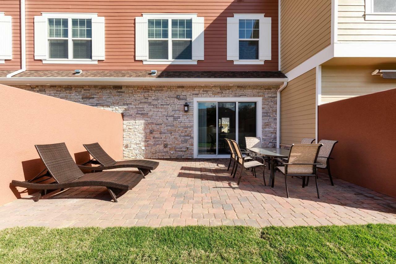 Summerville Vacation Resort Four Corners Экстерьер фото