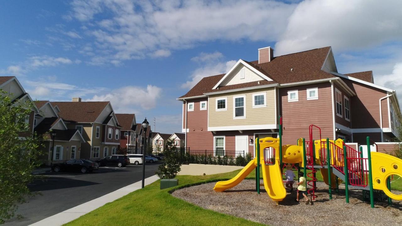 Summerville Vacation Resort Four Corners Экстерьер фото
