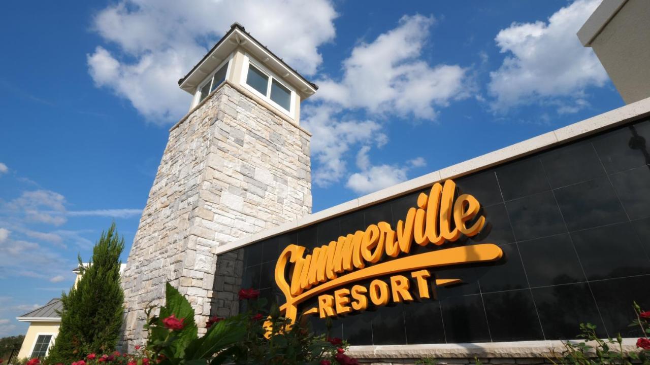 Summerville Vacation Resort Four Corners Экстерьер фото