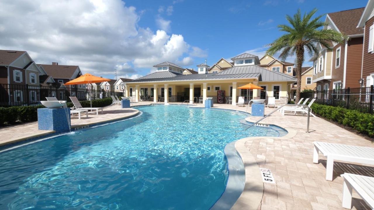 Summerville Vacation Resort Four Corners Экстерьер фото