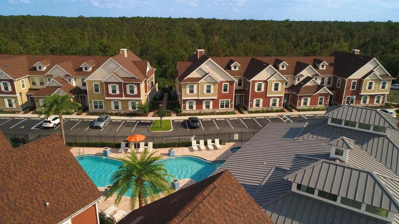 Summerville Vacation Resort Four Corners Экстерьер фото