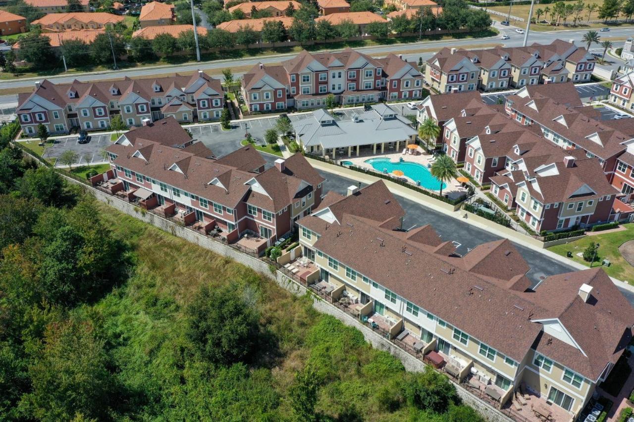 Summerville Vacation Resort Four Corners Экстерьер фото