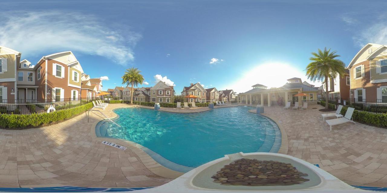 Summerville Vacation Resort Four Corners Экстерьер фото